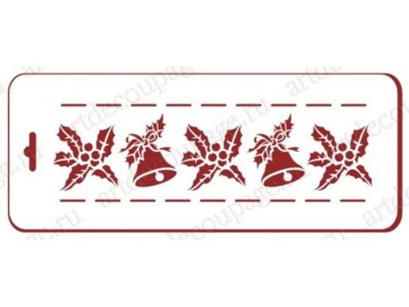 Орнамент для вырезания