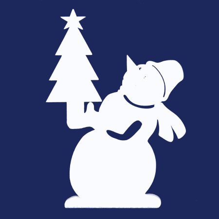 Фигурки на окна