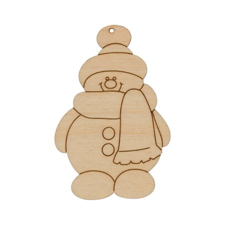 Игрушки из фанеры