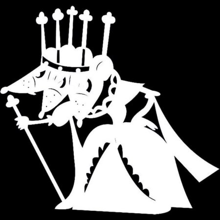 Щелкунчик для вырезания на окна