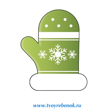 Шаблоны новогодних игрушек