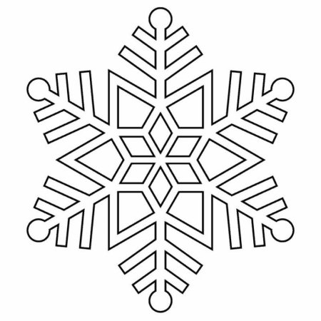 Елочные шары раскраска