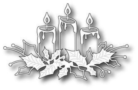 Эскизы новогодних картинок на окна