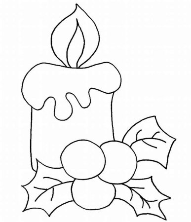 Новогодние рисунки на окнах легкие