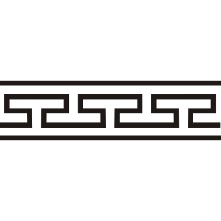 Меандр Алхан хээ