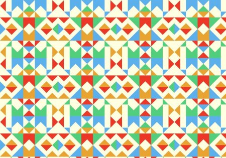 Геометрические узоры