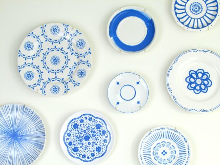 Узоры и орнаменты на посуде (49 фото)
