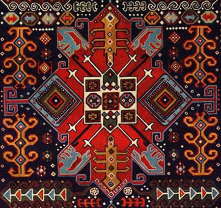Табасараны — народ Дагестана