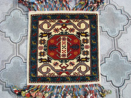 Даг орнамент Дербент