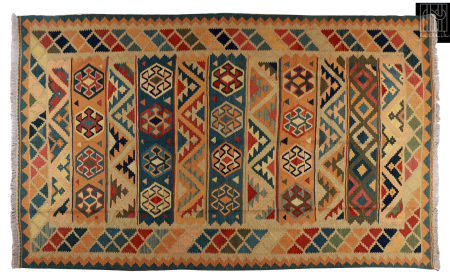 Лезгинские ковры