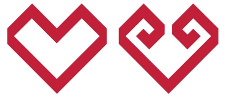 Орнамент Чувашии
