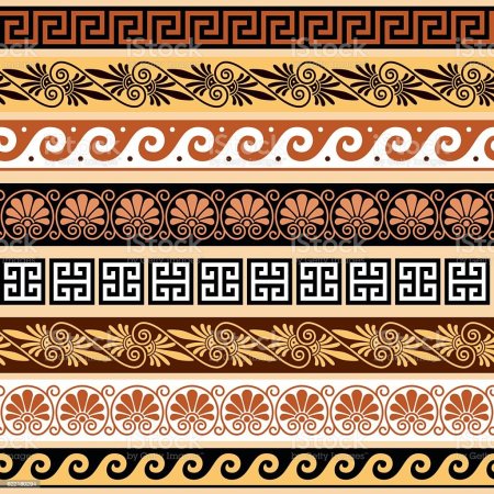 Rosone 58.5*117.2 Versace