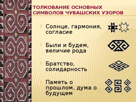 Латышские знаки обереги