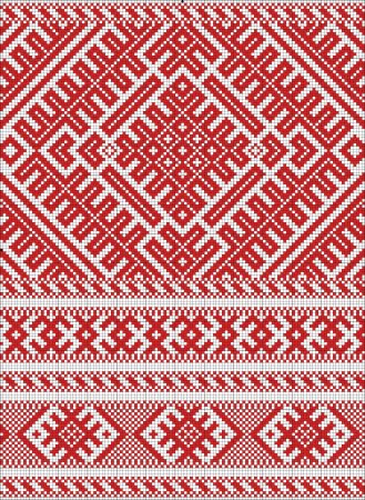 Славянский Орнаментал