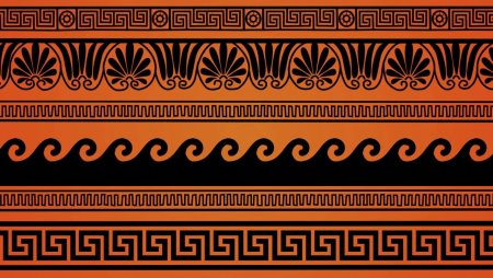 Ювелирное искусство древнего Египта скарабей
