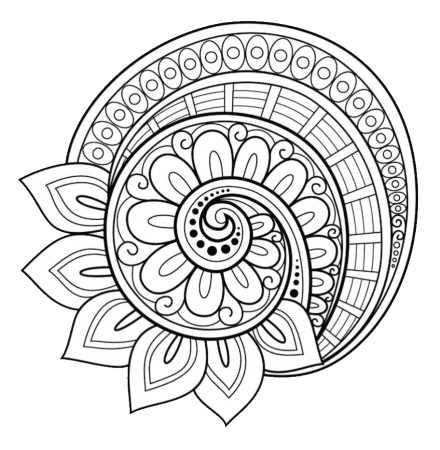 Мандула Индия