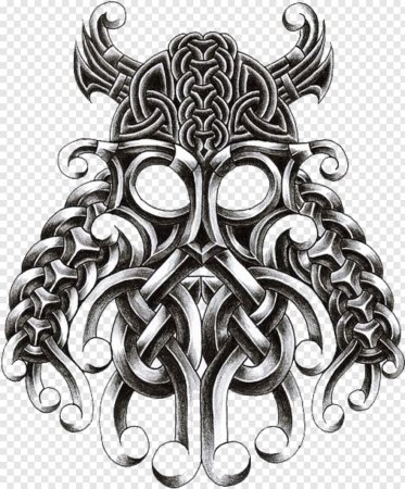 Celtic (Кельтский) тату