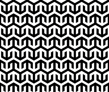 Черно белый орнамент геометрический (49 фото)