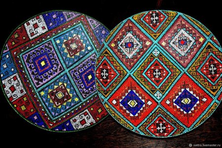 Courtly check чайник