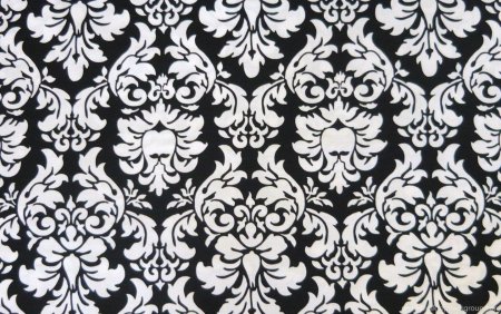 Ткань Дамасский узор