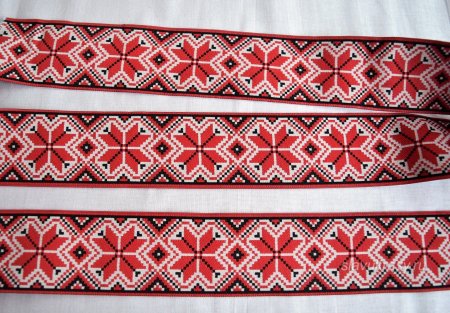 Смоленские Украсы