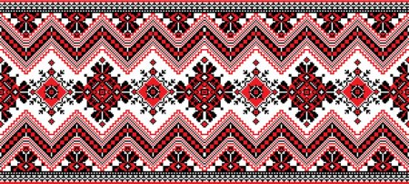 Молдавский народный орнамент