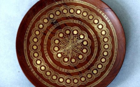 Унцукульская насечка Дагестана