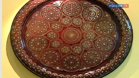 Унцукульская инкрустация