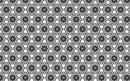 Мелкий узор