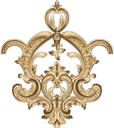 Барокко Флавер