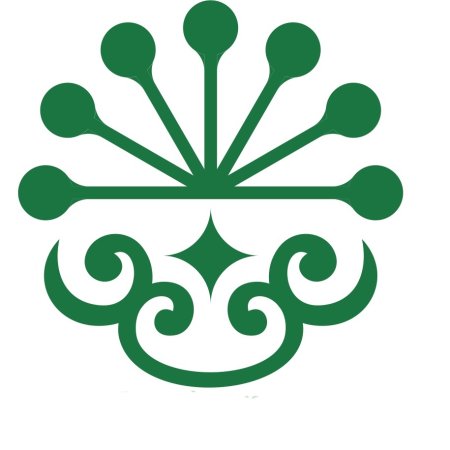 Башкирский национальный орнамент