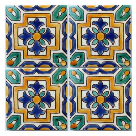 Плитка Испания азулежу