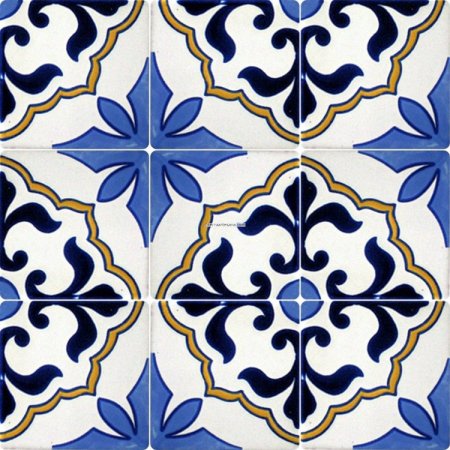Плитка Moroccan Tiles