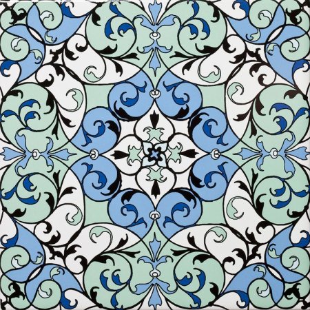 Плитка Moroccan Tiles