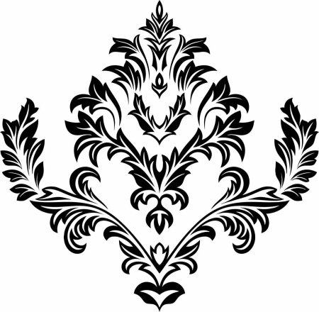 Орнамент вектор