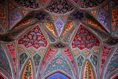 Арабески Исламское искусство