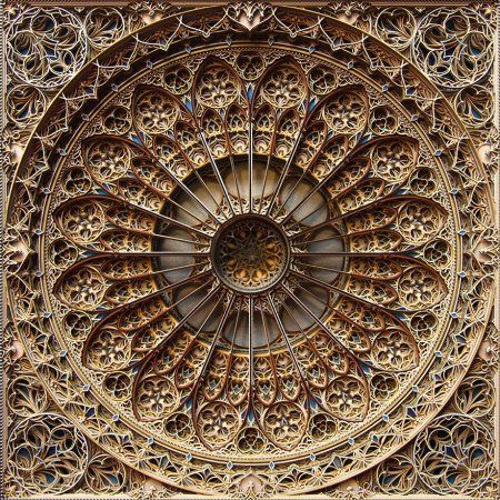 Эрик Стэндли Eric Standley