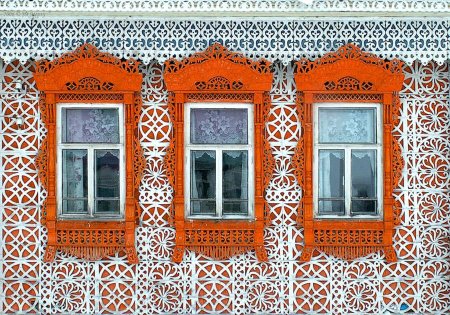 Дом Муратова в Соймицах