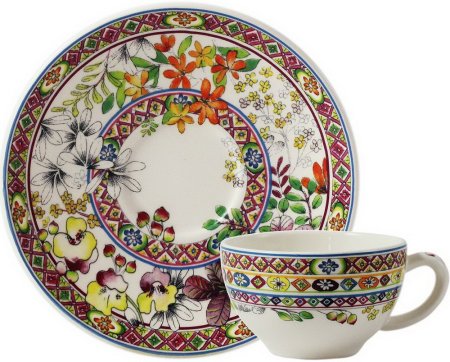 Villeroy Boch Самарканд