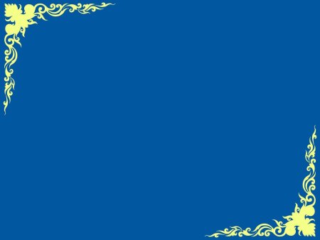 Фоны для слайдов с казахскими орнаментами