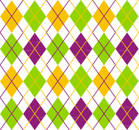 Argyle (Аргайл)