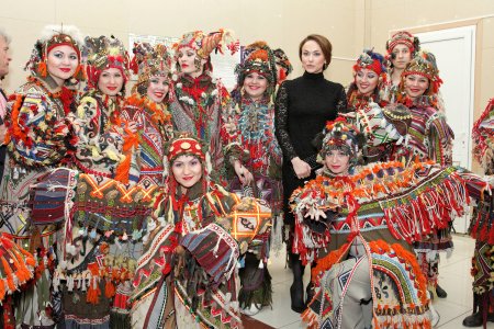 Дом Бергута Чита