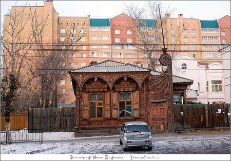 Шумовский дворец