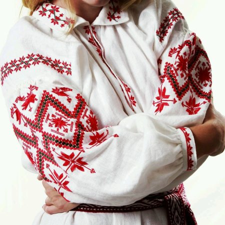 Марина Бородулина