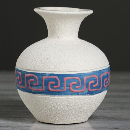 Греческие керамические вазы