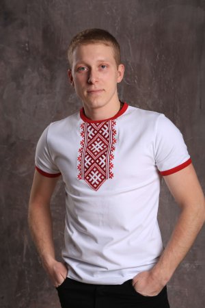 Белорусские вышиванки