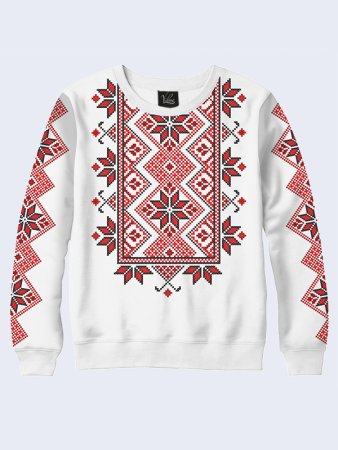 Славянские футболки