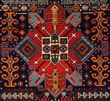 Табасараны — народ Дагестана
