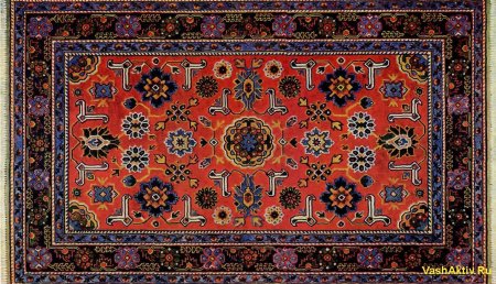 Табасаранский Палас