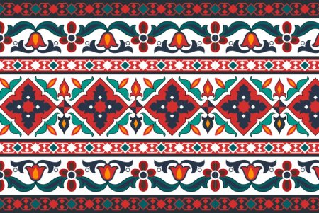 Грузия орнамент национальный